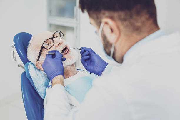 Best Emergency Treatment for Oral Infections in Pacifi, CA